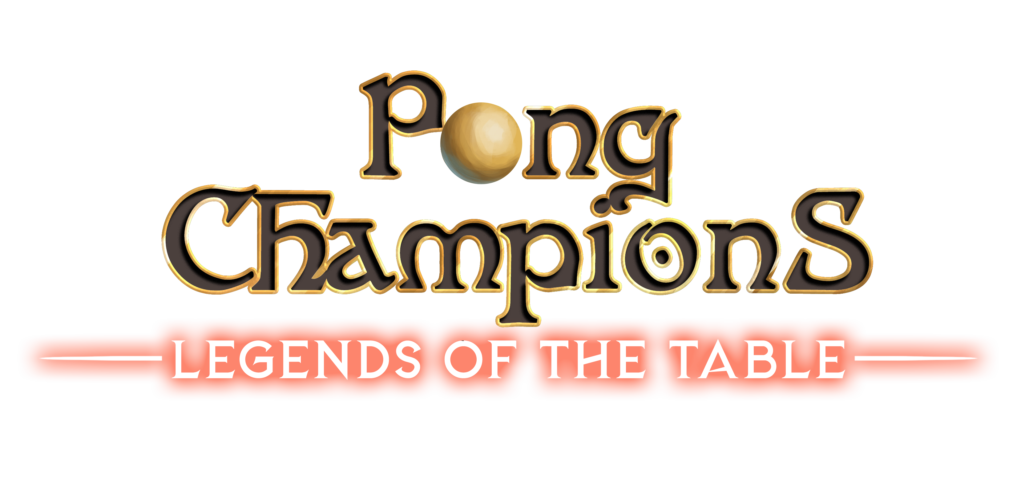 Pong Champions